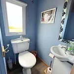 Inishowen Oceanview Retreat *