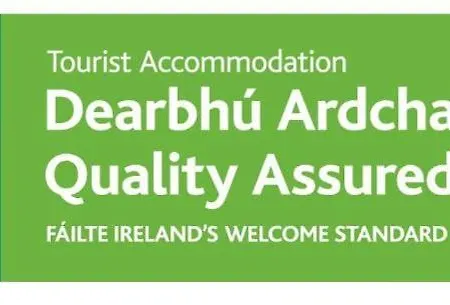 Inishowen Oceanview Retreat * كولداف