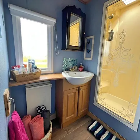 بيت للعطل Inishowen Oceanview Retreat كولداف