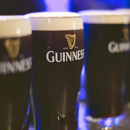 Inishowen Oceanview Retreat Nyaraló Feevaghmore