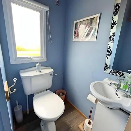 Inishowen Oceanview Retreat *