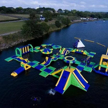 Inishowen Oceanview Retreat