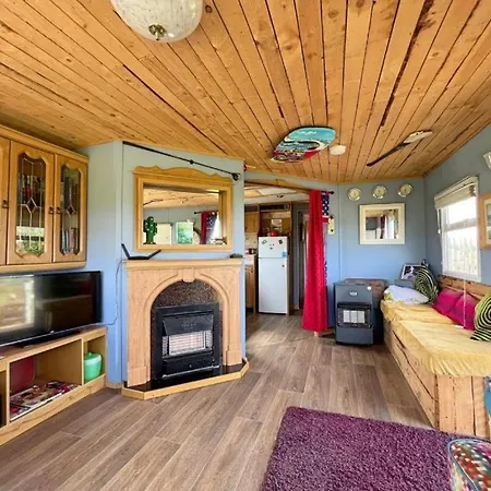 Inishowen Oceanview Retreat Dom wakacyjny Feevaghmore