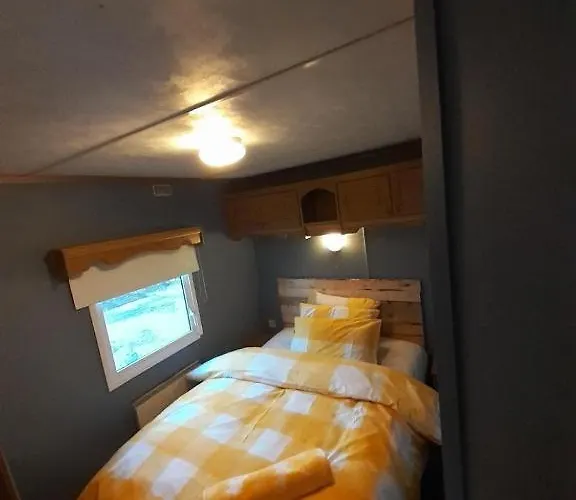 Nyaraló Inishowen Oceanview Retreat *