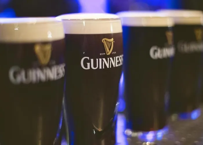 Inishowen Oceanview Retreat Nyaraló Feevaghmore