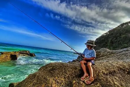 Inishowen Oceanview Retreat