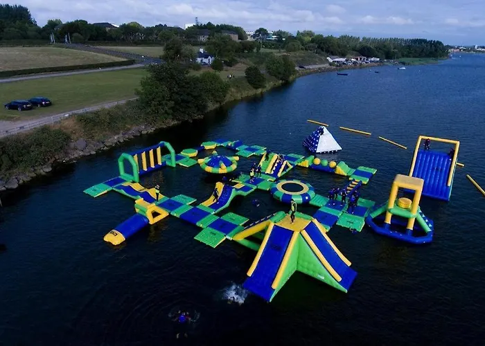 Inishowen Oceanview Retreat